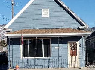 1002 Delaware Ave, Butte, MT 59701