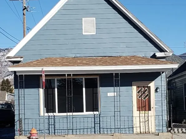 1002 Delaware Ave, Butte, MT 59701