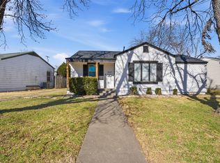 3824 Desert Ridge Dr, Fort Worth, TX 76116