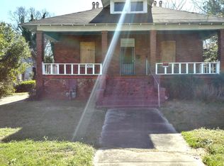 2472 Montpelier Ave, Macon, GA 31204