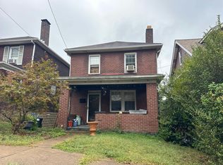 2220 Lacrosse St, Pittsburgh, PA