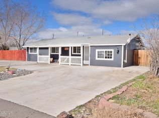 9355 Fremont Way, Reno, NV 89506