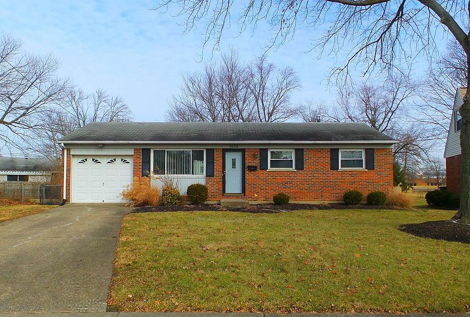 1st image of 1552 Fawnvista Ln