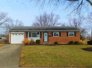 1552 Fawnvista Ln, Cincinnati, OH 45246