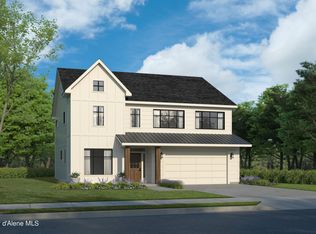 2307 W Bastien Loop, Coeur D Alene, ID 83815