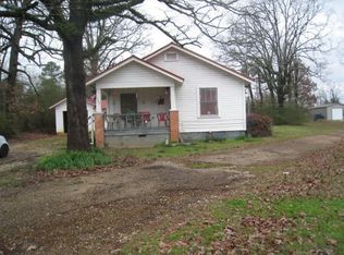 5243 Poole Rd, Texarkana, AR 71854