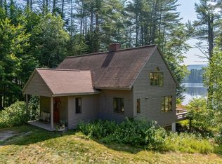18 Woodland Ln, Wilmot, NH 03287