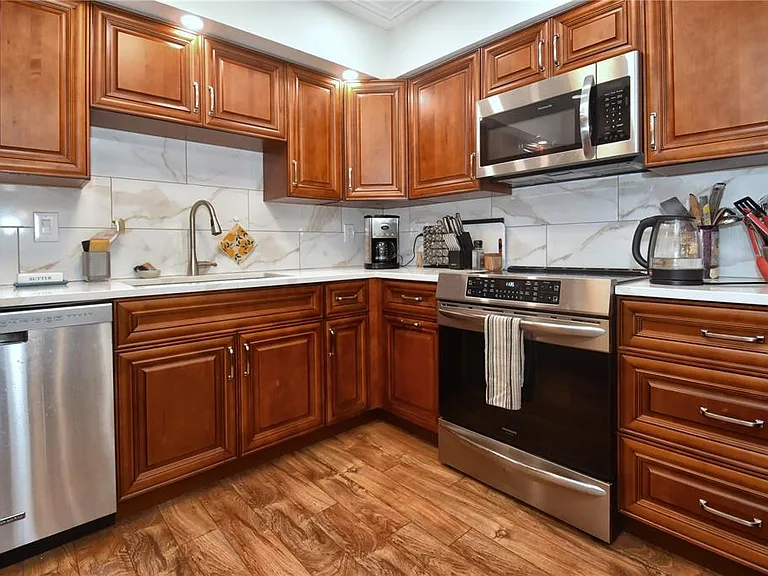 1503 Clower Creek Dr #HA262 — Photo 3