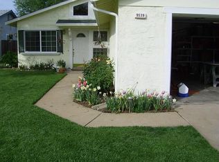 9539 Roads End Pl, Sacramento, CA 95827