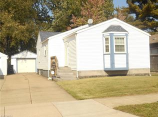 643 Moraine Ave, Akron, OH 44310