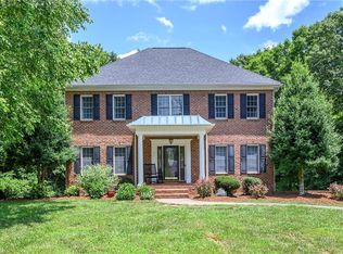 895 Ridge Gate Dr, Lewisville, NC 27023