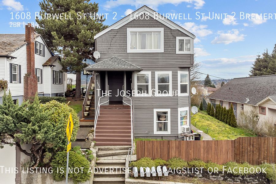 1st image of 1608 Burwell St APT 2