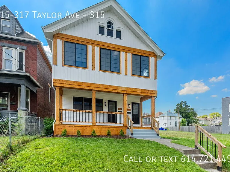 315-317 Taylor Ave #315 — Photo 41