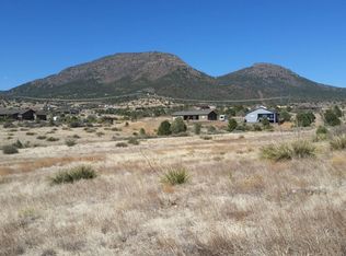 14300 E Territory Dr, Prescott Valley, AZ 86315