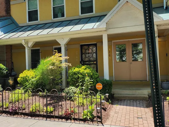 3709 Grant Pl NE APT A, Washington, DC 20019