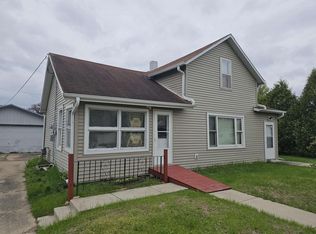 608 E Legrand St, Boscobel, WI 53805