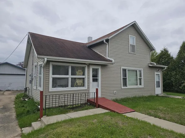 608 E Legrand Street, Boscobel, WI 53805