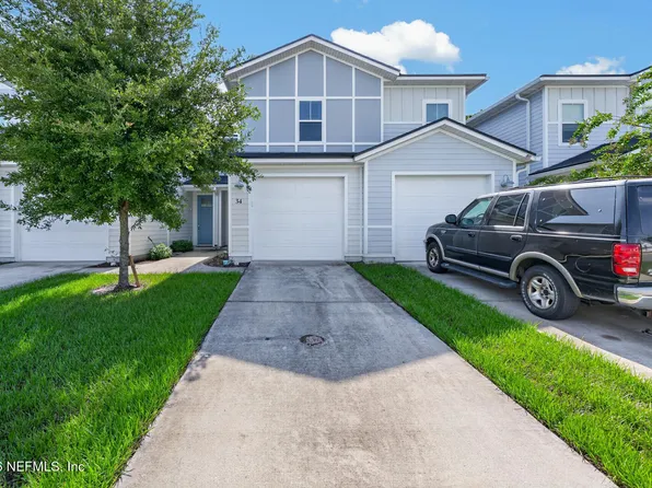 34 Ridge Lake Rd, Saint Augustine, FL 32086