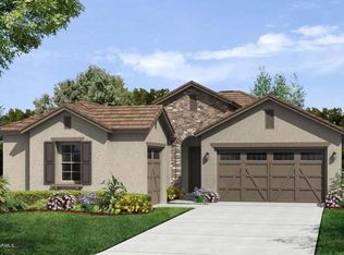 16129 W Monterosa St, Goodyear, AZ 85395
