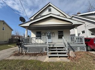 4350 W 28th St, Cleveland, OH 44109