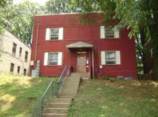 4067 Grant St NE APT 3, Washington, DC 20019