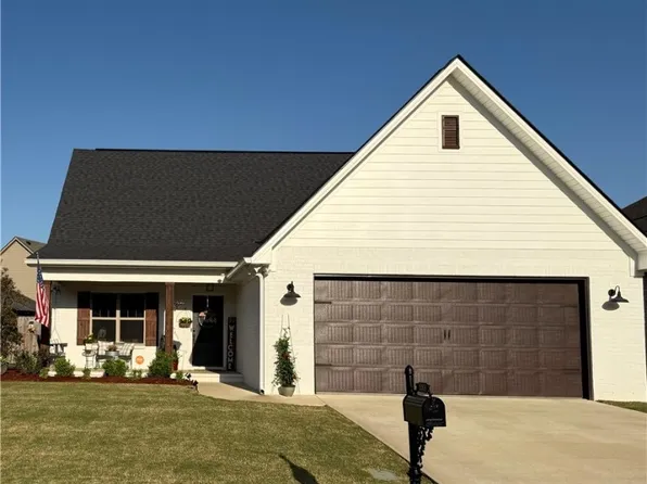 12635 Windword Pointe Dr, Northport, AL 35475