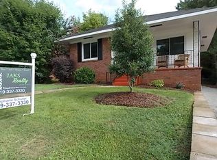 832 E Lenoir St, Raleigh, NC 27601