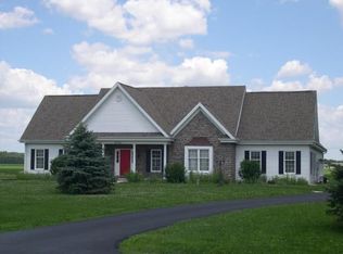 8730 W State Route 224, Findlay, OH 45840