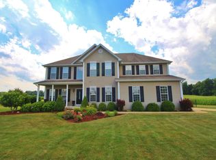 5916 Vrana Dr, Berrien Springs, MI 49103