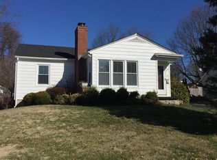 807 Hillcrest Dr, Danville, KY 40422