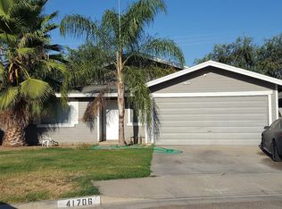 41706 S Paradise Ct, Orosi, CA 93647