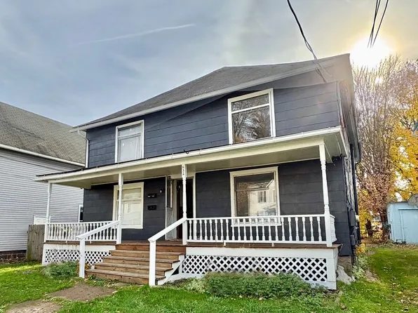 632 Garden Avenue, Olean NY 14760, 632 Garden Ave #2, Olean, NY 14760