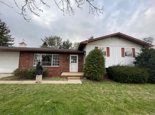 1155 Dogwood Rdg, Wheelersburg, OH 45694