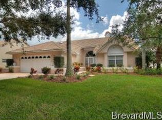 755 Spanish Cove Dr, Melbourne, FL 32940