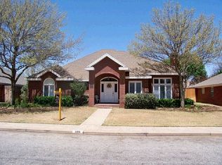 5816 86th St, Lubbock, TX 79424