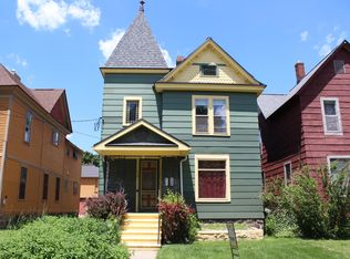 718 Eleanor St #2, Kalamazoo, MI 49007