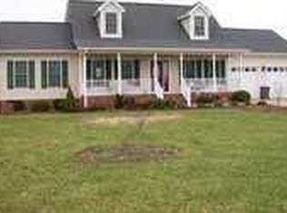 3150 Mt Vernon Hcry Mt Rd, Siler City, NC 27344