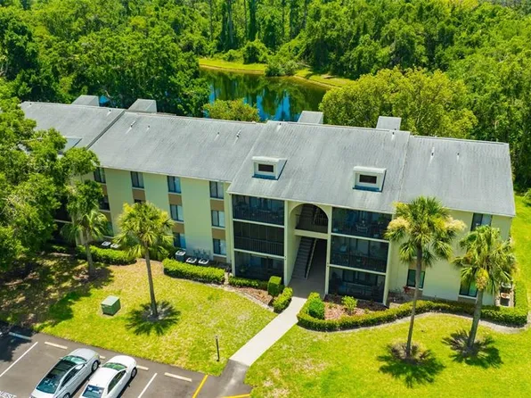 3134 Lake Pine Way APT F2, Tarpon Springs, FL 34688