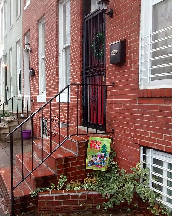 2nd image of 122 N Collington Ave