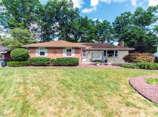 754 Truesdale Rd, Youngstown, OH 44511