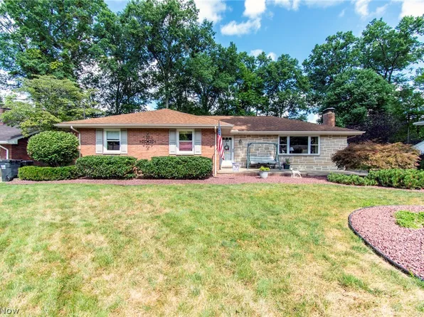 754 Truesdale Rd, Youngstown, OH 44511