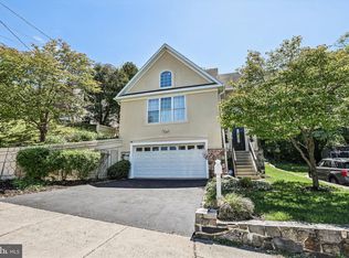 208 Jefferson St, Bala Cynwyd, PA 19004