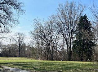 5125 Bangor St, Detroit, MI 48210