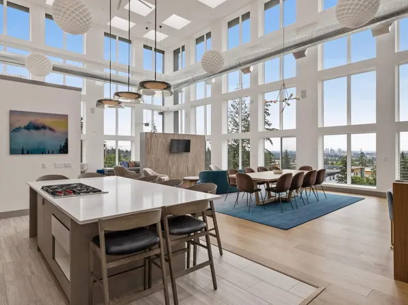 Nightingale Apartments