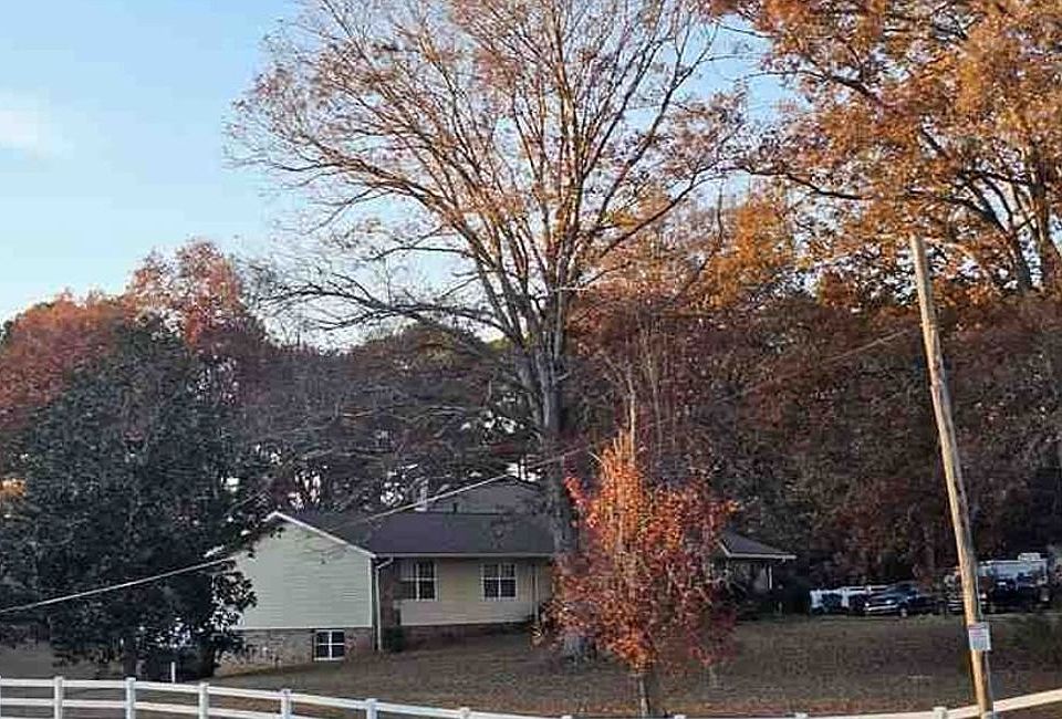 Property Side View