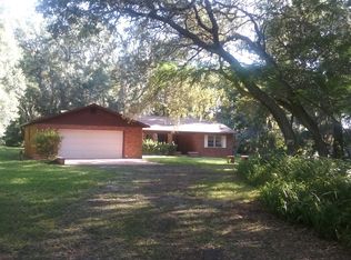 3021 Rogers Rd, Deland, FL 32720