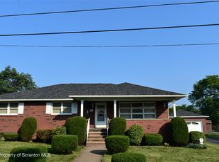 823 Pearl St, Scranton, PA 18512