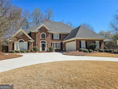 5189 Brooke Farm Dr, Atlanta, GA, 30338