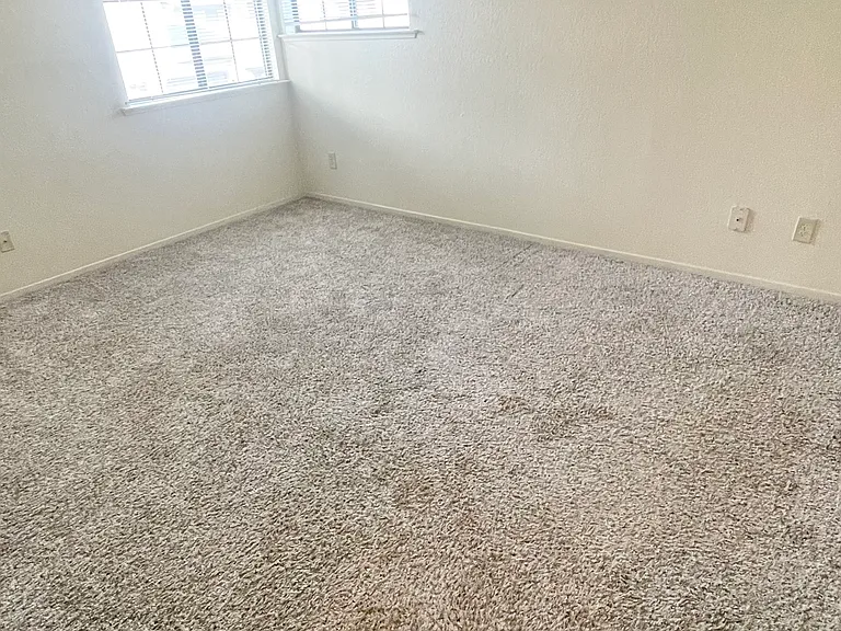 1-Bed / 1-Bath Classic unit Bedroom.