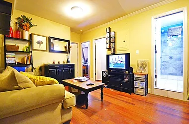 Rented by Bold New York